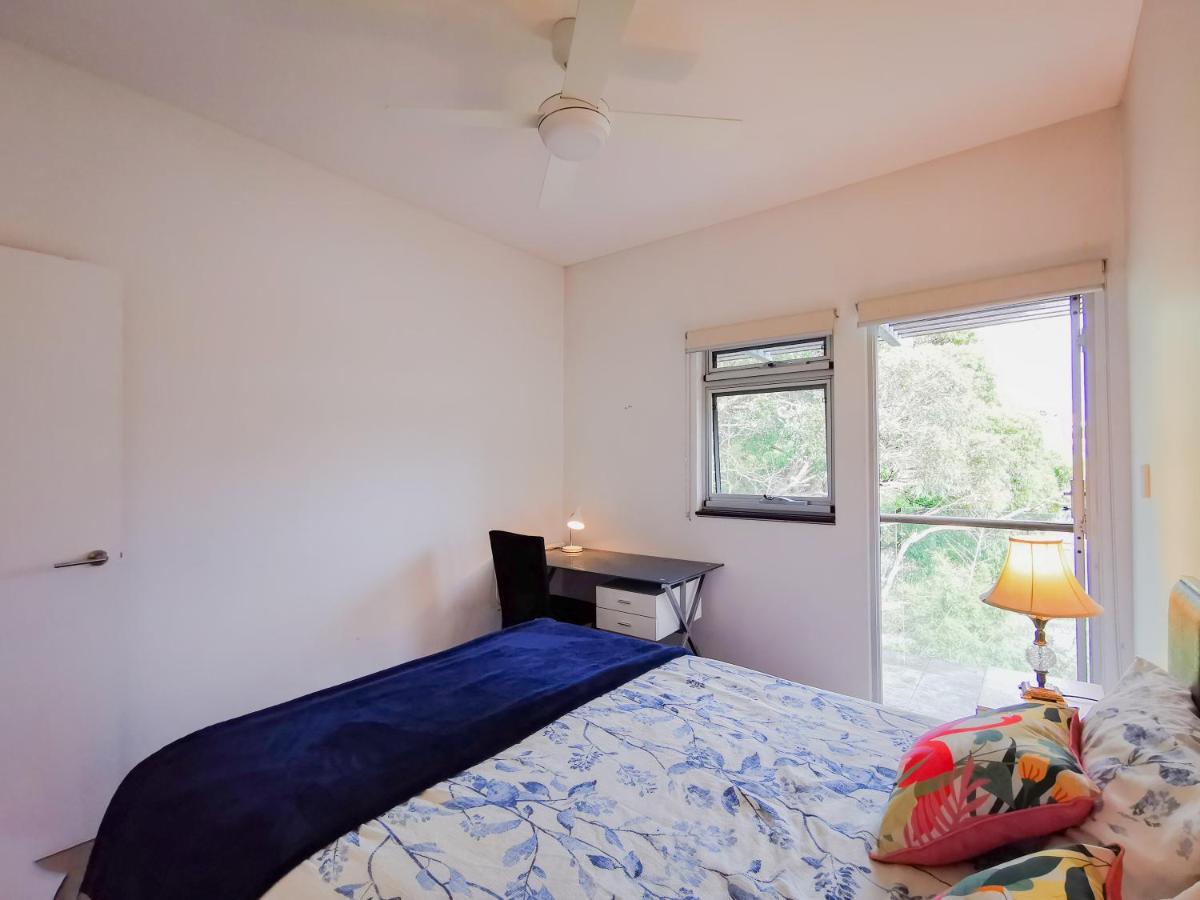 Glebe House Homestay Sydney Luaran gambar
