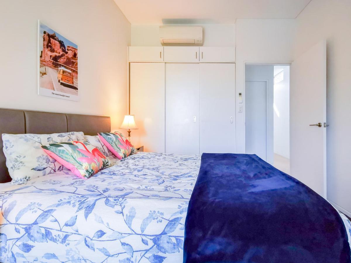 Glebe House Homestay Sydney Luaran gambar