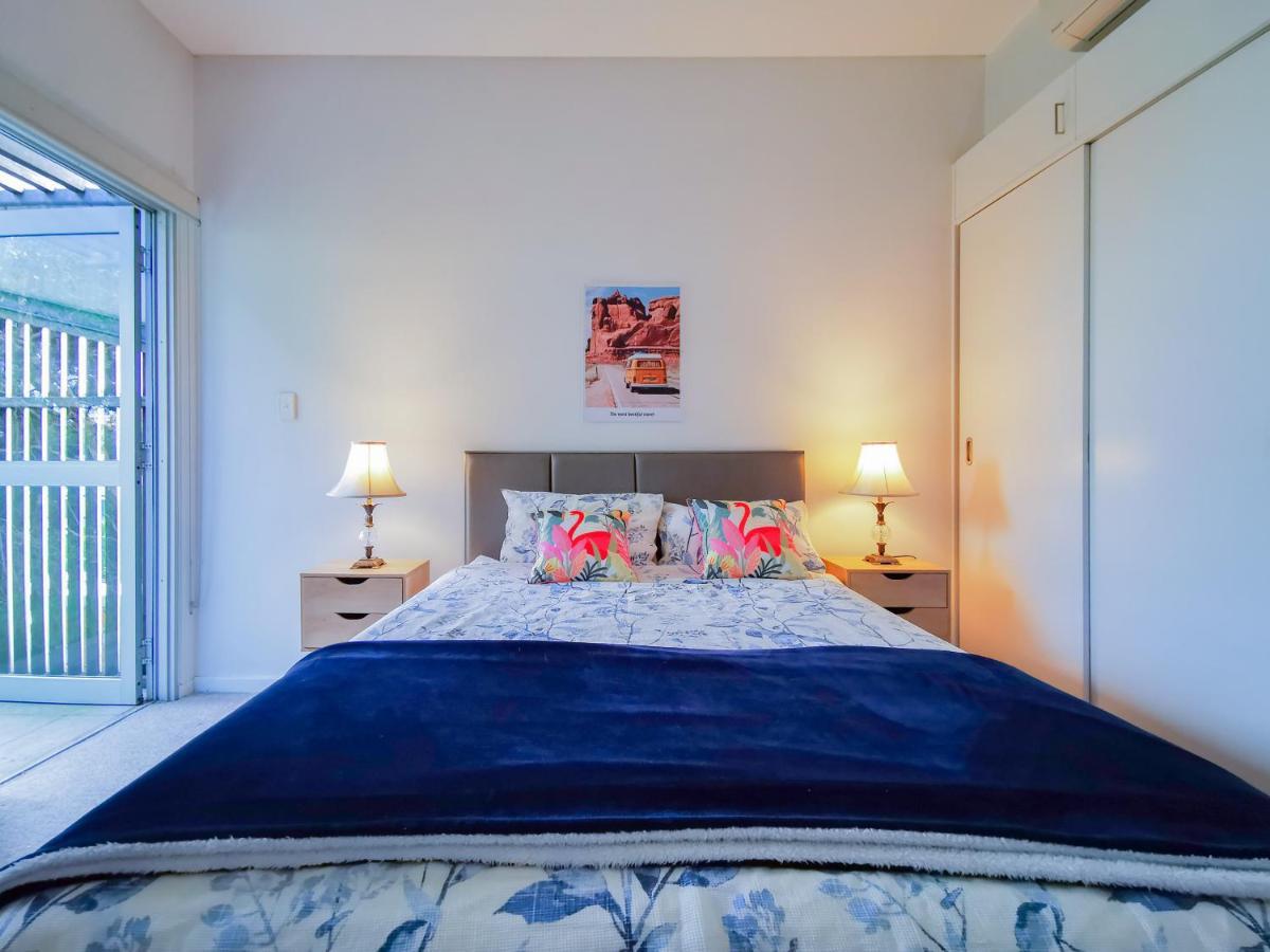 Glebe House Homestay Sydney Luaran gambar