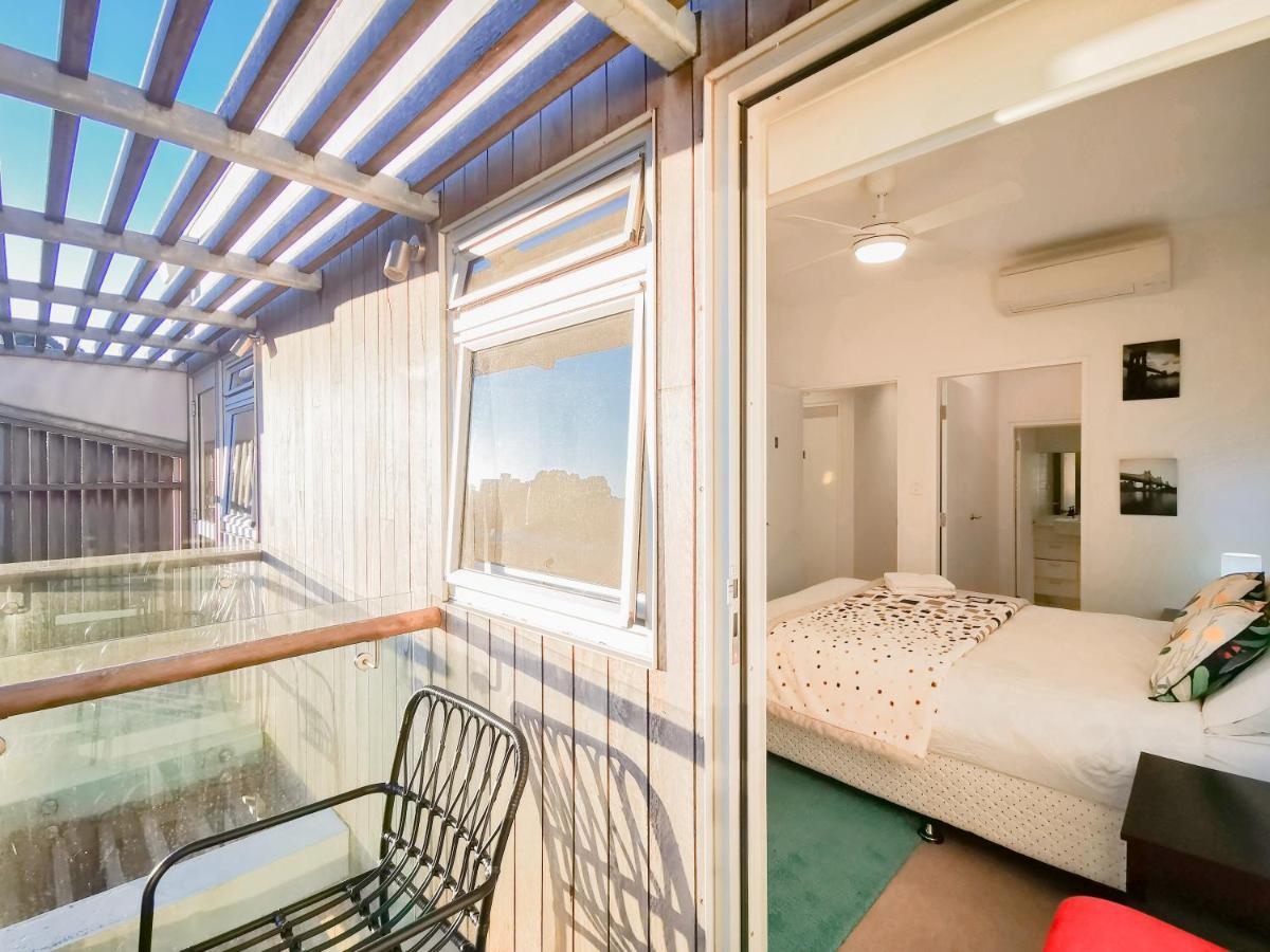 Glebe House Homestay Sydney Luaran gambar