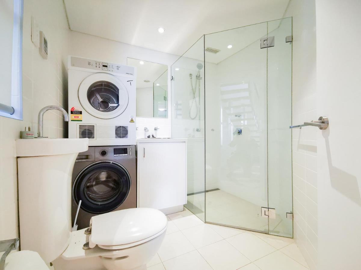 Glebe House Homestay Sydney Luaran gambar
