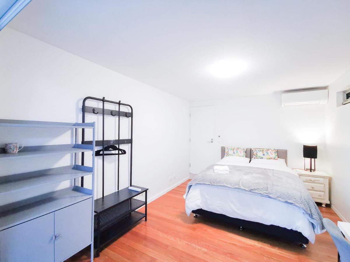 Glebe House Homestay Sydney Luaran gambar