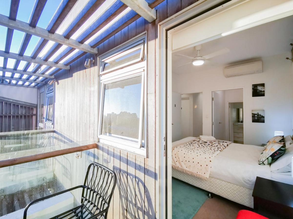 Glebe House Homestay Sydney Luaran gambar