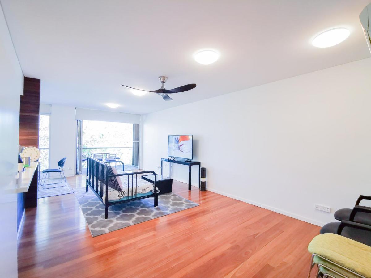 Glebe House Homestay Sydney Luaran gambar