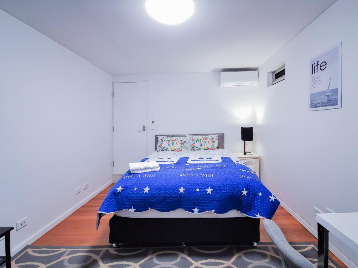 Glebe House Homestay Sydney Luaran gambar