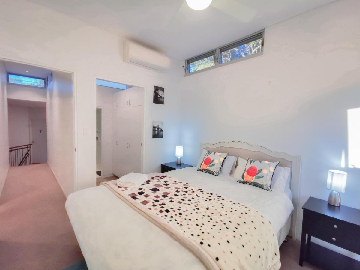 Glebe House Homestay Sydney Luaran gambar