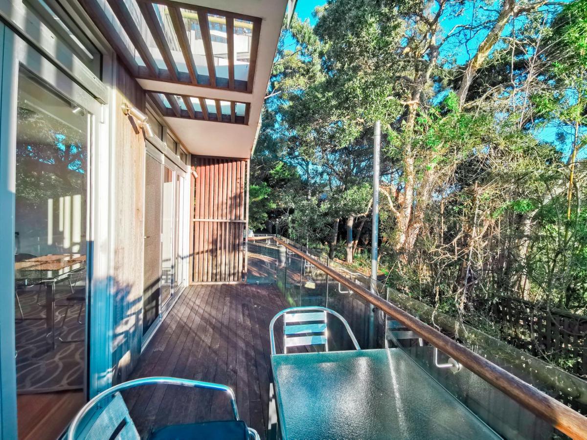 Glebe House Homestay Sydney Luaran gambar