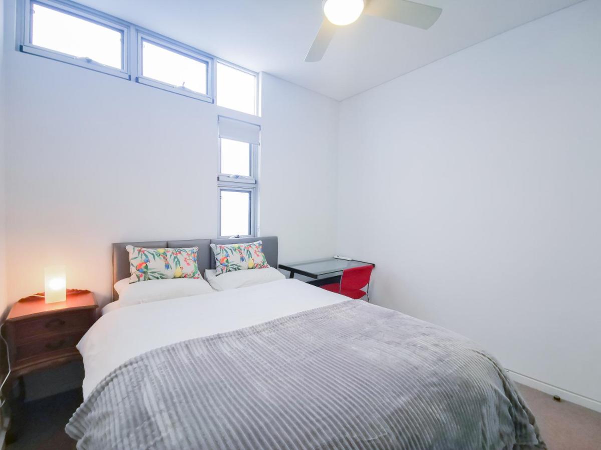Glebe House Homestay Sydney Luaran gambar