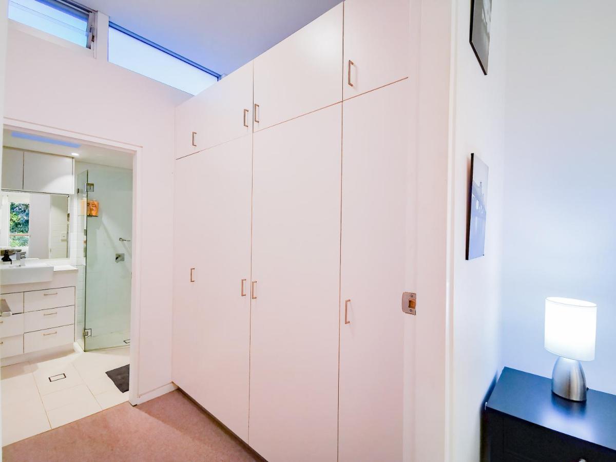 Glebe House Homestay Sydney Luaran gambar