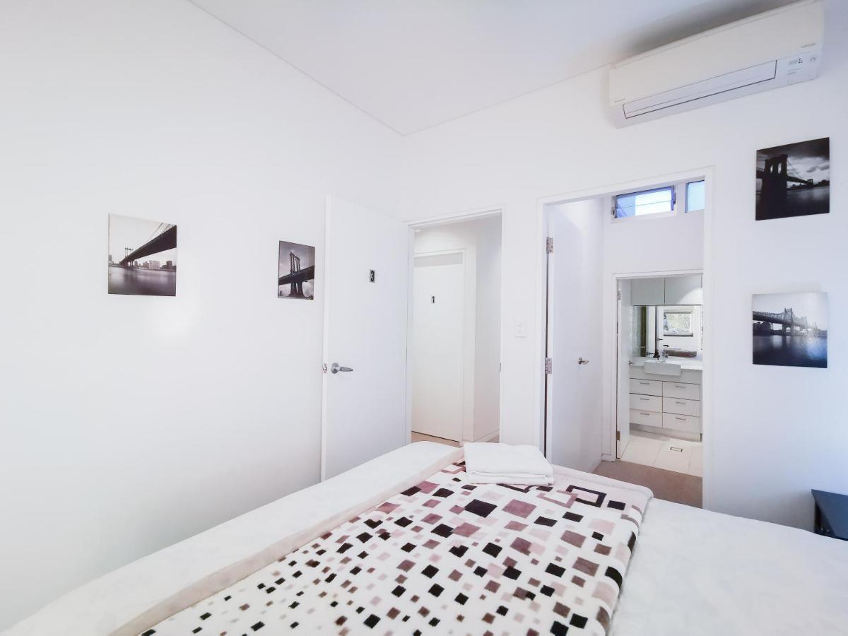 Glebe House Homestay Sydney Luaran gambar