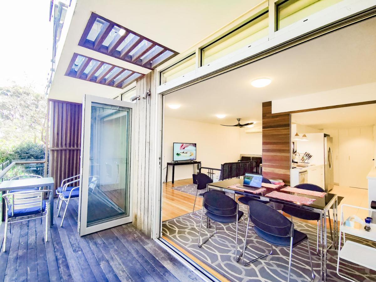 Glebe House Homestay Sydney Luaran gambar