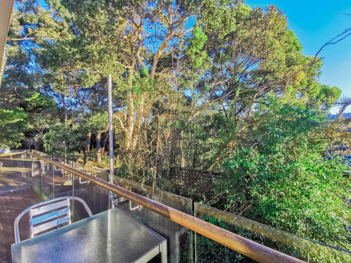 Glebe House Homestay Sydney Luaran gambar